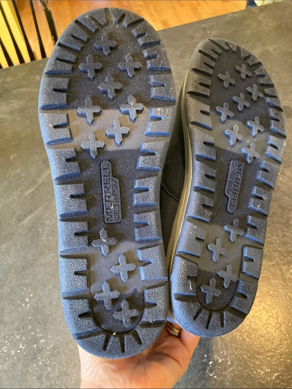Merrell women alpine